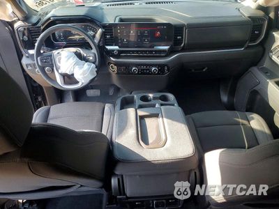 Zdjęcie 8 z 13 samochodu: 2026 GMC SIERRA K1500 ELEVATION-L VIN:3GTPUJEK5TG152746 - miniatura