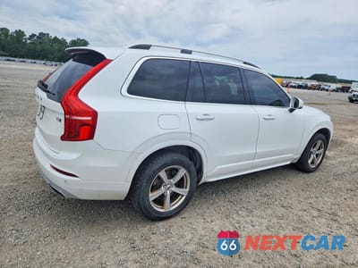 Trzecie zdjęcie samochodu z tyłu: 2018 VOLVO XC90 T6 VIN:YV4A22PK9J1379588 - miniatura