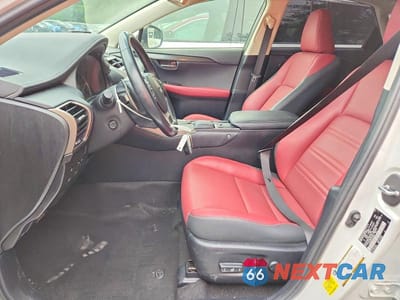 Zdjęcie 7 z 13 samochodu: 2020 LEXUS NX 300 VIN:JTJDARDZ5L5006425 - miniatura