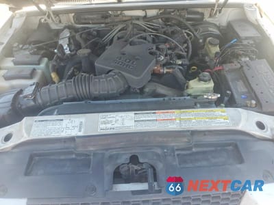 Zdjęcie 11 z 12 samochodu: 2001 FORD EXPLORER SPORT TRAC VIN:1FMZU67E11UB95757 - miniatura