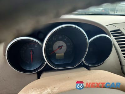 Zdjęcie 9 z 12 samochodu: 2006 NISSAN ALTIMA 2.5 VIN:1N4AL11D66N333761 - miniatura
