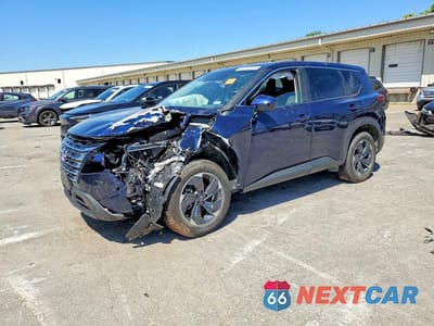 2024 NISSAN ROGUE SV 5N1BT3BA4RC698272 - główne zdjęcie licytacji z USA - miniatura