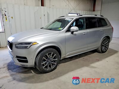 2018 VOLVO XC90 T5 YV4102PK7J1351052 - główne zdjęcie licytacji z USA - miniatura