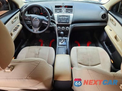 Zdjęcie 8 z 12 samochodu: 2011 MAZDA 6 I VIN:1YVHZ8BH1B5M08131 - miniatura