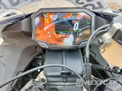 Zdjęcie 7 z 9 samochodu: 2026 KAWASAKI ZX636 K VIN:JKBZXJJ18TA041447 - miniatura