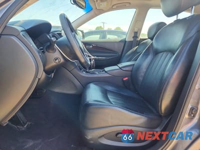 Zdjęcie 7 z 12 samochodu: 2016 INFINITI QX50 BASE VIN:JN1BJ0RR5GM270757 - miniatura