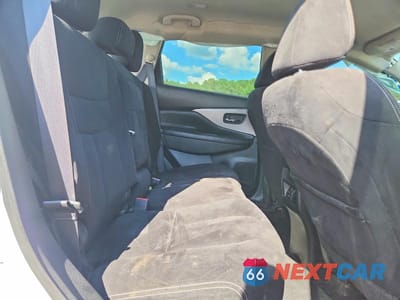 Zdjęcie 11 z 14 samochodu: 2019 NISSAN MURANO S VIN:5N1AZ2MJ3KN107053 - miniatura