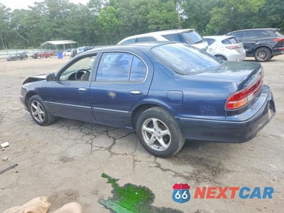 Drugie zdjęcie samochodu z przodu: 1997 INFINITI I30 BASE VIN:JNKCA21D9VT508219 - miniatura