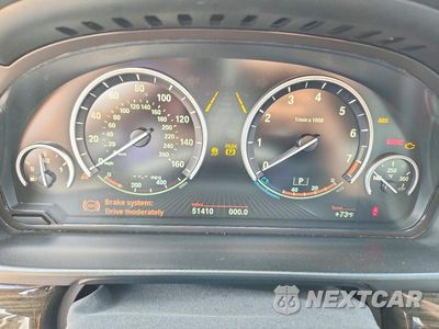 Zdjęcie 9 z 12 samochodu: 2015 BMW 535 XI VIN:WBA5B3C5XFD544271 - miniatura