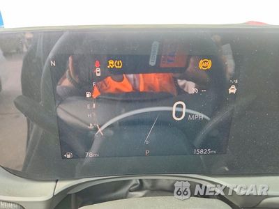 Zdjęcie 9 z 13 samochodu: 2025 BUICK ENVISION VIN:KL47LBEP0SB092056 - miniatura