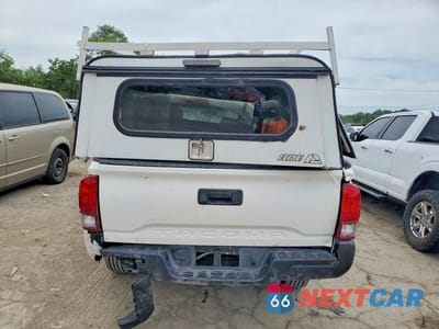 Zdjęcie 6 z 13 samochodu: 2023 TOYOTA TACOMA SR VIN:3TYRX5GN6PT075539 - miniatura
