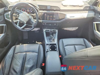 Zdjęcie 8 z 12 samochodu: 2021 AUDI Q3 PREMIUM S LINE 45 VIN:WA1DECF38M1010758 - miniatura