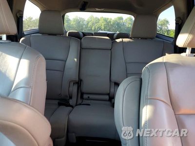Zdjęcie 10 z 14 samochodu: 2020 HONDA PILOT EXL VIN:5FNYF6H56LB067079 - miniatura
