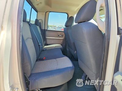 Zdjęcie 10 z 12 samochodu: 2009 DODGE RAM 1500 VIN:1D3HB18PX9S796155 - miniatura