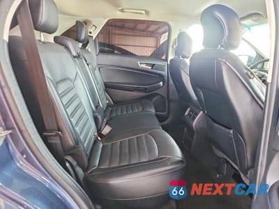 Zdjęcie 11 z 13 samochodu: 2018 FORD EDGE SEL VIN:2FMPK3J94JBC11866 - miniatura
