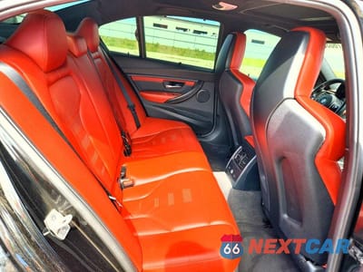Zdjęcie 10 z 13 samochodu: 2015 BMW M3 VIN:WBS3C9C5XFP805299 - miniatura