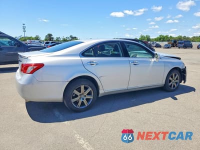 Trzecie zdjęcie samochodu z tyłu: 2009 LEXUS ES 350 VIN:JTHBJ46G892287217 - miniatura