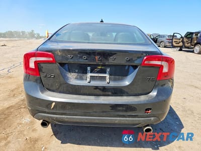 Zdjęcie 6 z 12 samochodu: 2013 VOLVO S60 T5 VIN:YV1612FS9D2186749 - miniatura