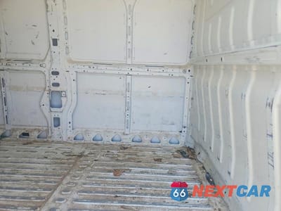 Zdjęcie 6 z 10 samochodu: 2023 RAM PROMASTER 2500 DELIVERY VAN VIN:3C6LRVDG2PE588368 - miniatura