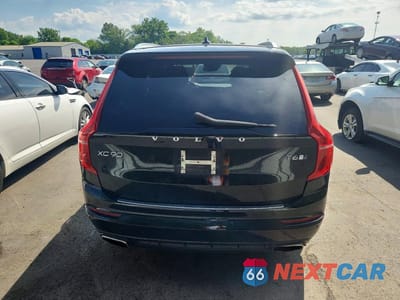 Zdjęcie 6 z 13 samochodu: 2017 VOLVO XC90 T6 VIN:YV4A22PM5H1136808 - miniatura