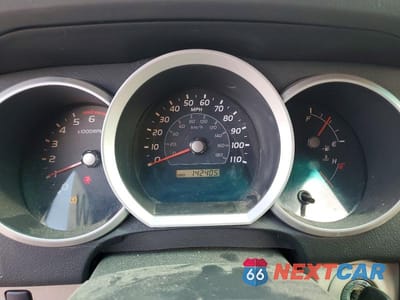 Zdjęcie 9 z 13 samochodu: 2006 TOYOTA 4RUNNER SR5 VIN:JTEBU14R160103508 - miniatura
