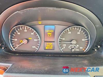 Zdjęcie 9 z 13 samochodu: 2015 MERCEDES-BENZ SPRINTER 2500 VIN:WD3PE8CC2F5981992 - miniatura