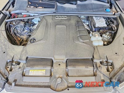 Zdjęcie 12 z 14 samochodu: 2019 AUDI Q7 PREMIUM PLUS VIN:WA1LHAF70KD024837 - miniatura