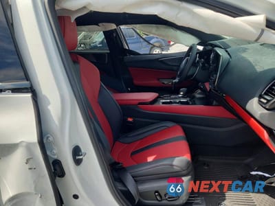 Zdjęcie 7 z 11 samochodu: 2026 LEXUS NX 350 F SPORT HANDLING VIN:2T2KGCEZ3TC113699 - miniatura