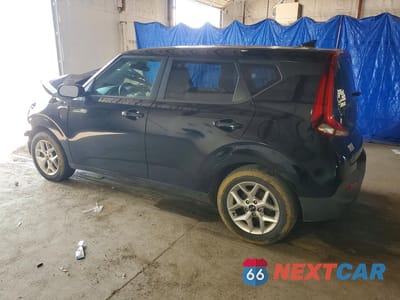 Drugie zdjęcie samochodu z przodu: 2021 KIA SOUL S VIN:KNDJ23AU3M7785872 - miniatura