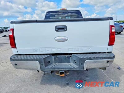 Zdjęcie 6 z 12 samochodu: 2011 FORD F250 SUPER DUTY VIN:1FT7W2BT4BEC50847 - miniatura