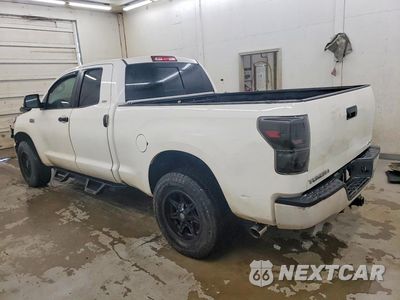 Drugie zdjęcie samochodu z przodu: 2011 TOYOTA TUNDRA DOUBLE CAB SR5 VIN:5TFUW5F13BX163863 - miniatura