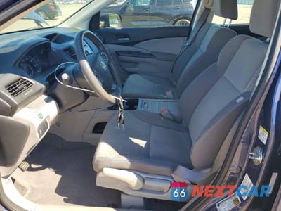 Zdjęcie 7 z 13 samochodu: 2013 HONDA CR-V LX VIN:5J6RM4H33DL000350 - miniatura