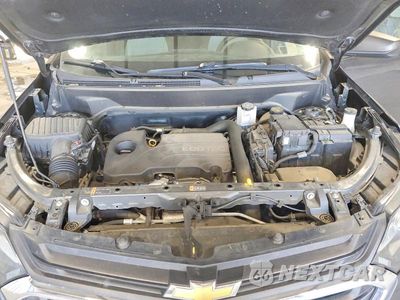 Zdjęcie 12 z 13 samochodu: 2018 CHEVROLET EQUINOX LS VIN:2GNAXREV1J6153544 - miniatura