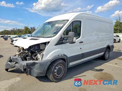 2015 FORD TRANSIT T-250 1FTNR2CM7FKA15033 - główne zdjęcie licytacji z USA - miniatura