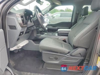 Zdjęcie 7 z 12 samochodu: 2025 FORD F150 XLT VIN:1FTFW3LD9SFB00462 - miniatura