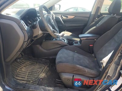 Zdjęcie 7 z 13 samochodu: 2016 NISSAN ROGUE S VIN:KNMAT2MT8GP596746 - miniatura