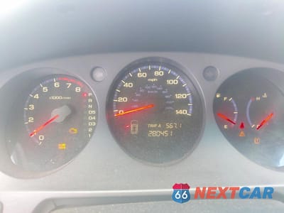 Zdjęcie 8 z 10 samochodu: 2006 ACURA MDX VIN:2HNYD182X6H536438 - miniatura