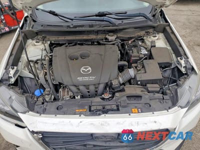 Zdjęcie 11 z 12 samochodu: 2019 MAZDA CX-3 SPORT VIN:JM1DKDB72K0443668 - miniatura