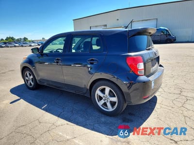 Drugie zdjęcie samochodu z przodu: 2011 SCION XD BASE VIN:JTKKU4B4XB1012991 - miniatura