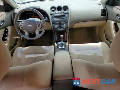 Zdjęcie 8 z 12 samochodu: 2012 NISSAN ALTIMA 2.5 VIN:1N4AL2AP8CN578797 - miniatura