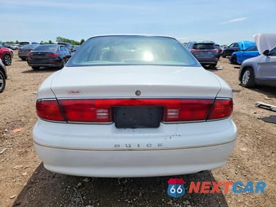 Zdjęcie 6 z 12 samochodu: 1999 BUICK CENTURY LIMITED VIN:2G4WY52M9X1449929 - miniatura
