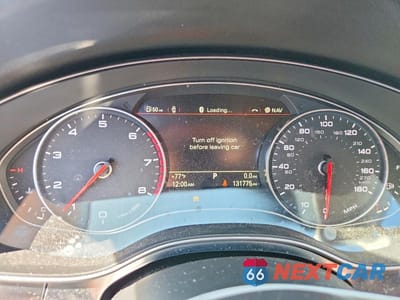 Zdjęcie 9 z 12 samochodu: 2014 AUDI A6 PREMIUM PLUS VIN:WAUGFAFC5EN078480 - miniatura