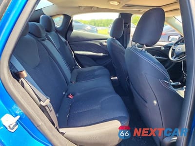 Zdjęcie 10 z 12 samochodu: 2016 DODGE DART SXT VIN:1C3CDFBB9GD593688 - miniatura