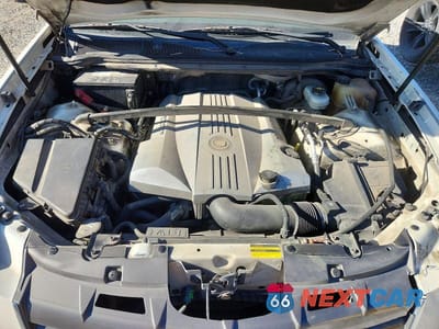 Zdjęcie 11 z 12 samochodu: 2005 CADILLAC SRX VIN:1GYEE63A250157318 - miniatura