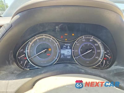 Zdjęcie 9 z 14 samochodu: 2014 INFINITI QX80 BASE VIN:JN8AZ2NE1E9066235 - miniatura