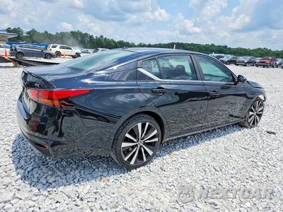 Trzecie zdjęcie samochodu z tyłu: 2020 NISSAN ALTIMA SR VIN:1N4BL4CV6LC115516 - miniatura