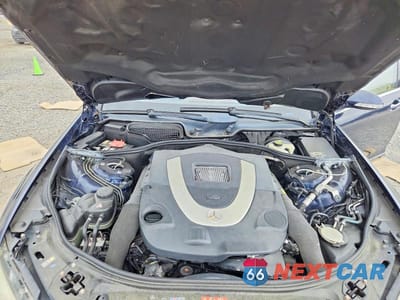 Zdjęcie 11 z 12 samochodu: 2008 MERCEDES-BENZ S 550 4MATIC VIN:WDDNG86X28A203598 - miniatura