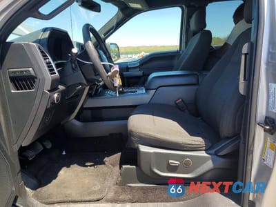 Zdjęcie 7 z 13 samochodu: 2016 FORD F150 SUPER CAB VIN:1FTEX1CF6GFA94027 - miniatura