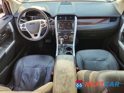 Zdjęcie 8 z 13 samochodu: 2013 FORD EDGE LIMITED VIN:2FMDK3KC7DBA17883 - miniatura