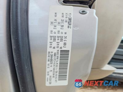 Zdjęcie 13 z 13 samochodu: 2008 CHRYSLER TOWN & COUNTRY LX VIN:2A8HR44H88R828789 - miniatura